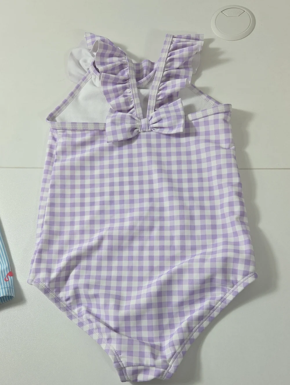 Carter's Swimsuits (2) Size 3T